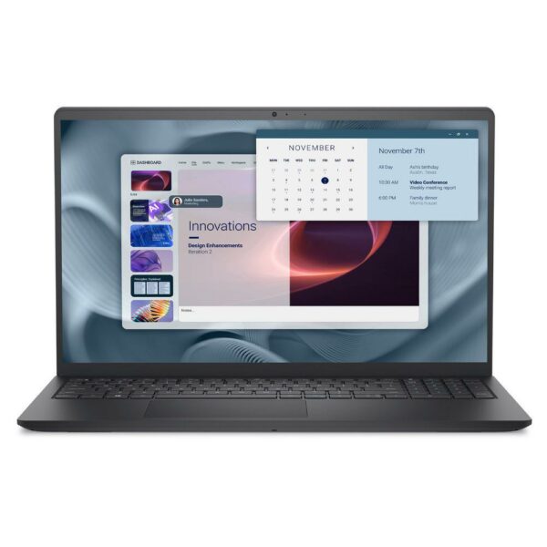 Dell Pro Essential PV15250 15" Intel i5-1334U/16/512/W11H (1030456100-103) (DEL1030456100-103) - SCAX