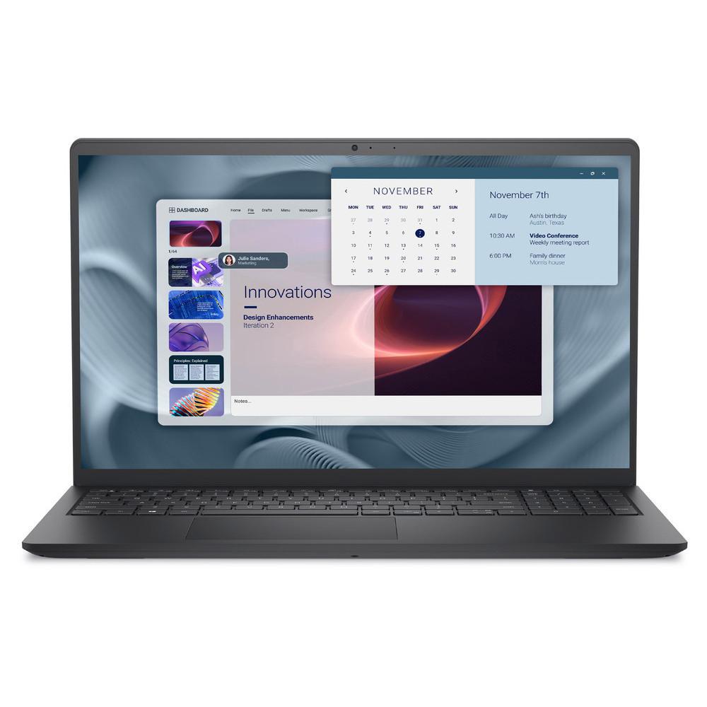 Dell Pro Essential PV15250 15" Intel i5-1334U/16/512/W11H (1030456100-103) (DEL1030456100-103) - SCAX