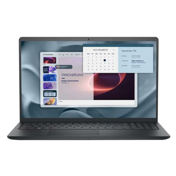 Dell Pro Essential PV15250 15" i5-1334U/16/512/W11P (1026392672--81) (DEL1026392672--81) - SCAX