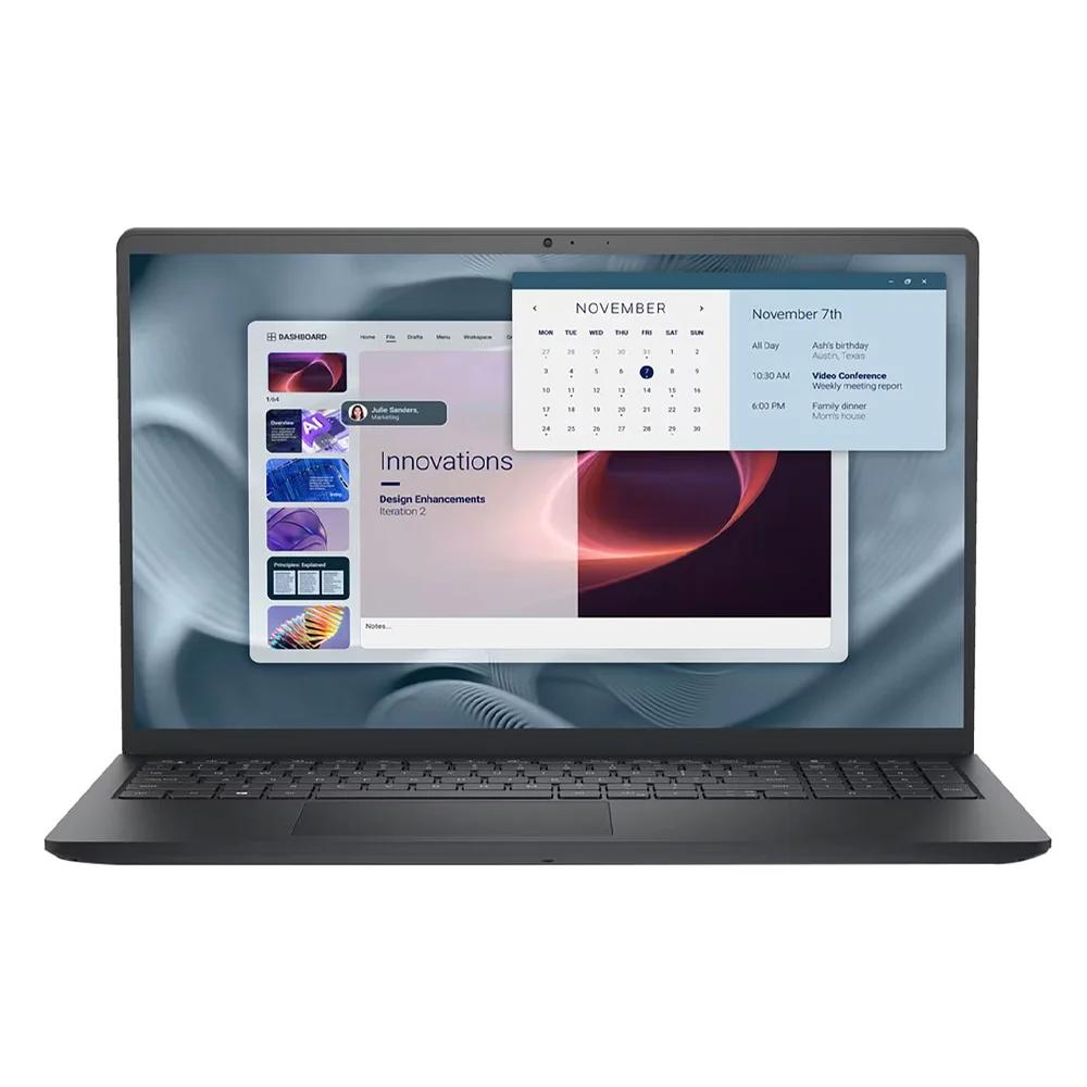 Dell Pro Essential PV15250 15" i5-1334U/16/512/W11P (1026392672--81) (DEL1026392672--81) - SCAX