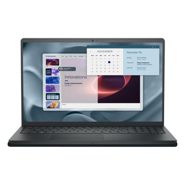 Dell Pro Essential PV15250 15" i7-1355U/16/512/P (1025917082-3) (DEL1025917082-3) - SCAX
