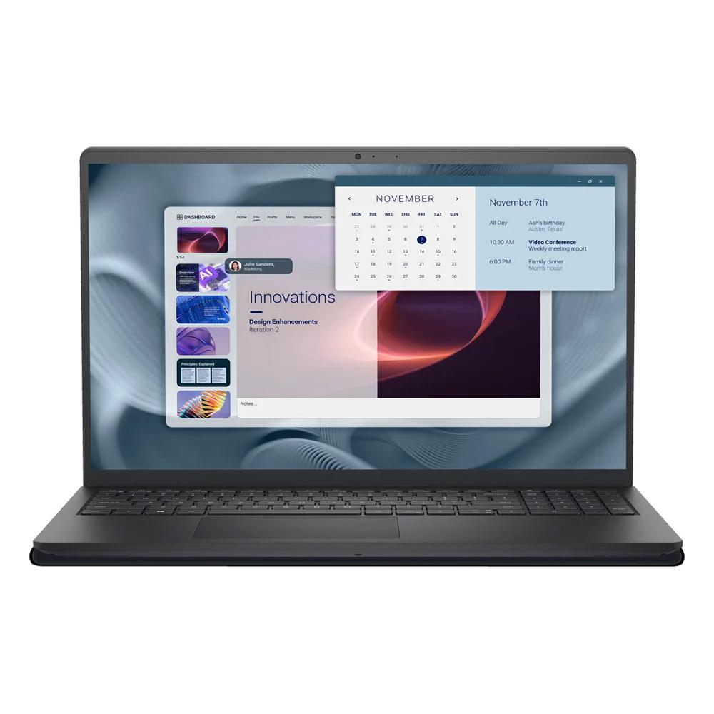 Dell Pro Essential PV15250 15" i7-1355U/16/512/P (1025917082-3) (DEL1025917082-3) - SCAX