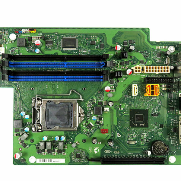 MB FSC I7-S1155/1333 D3164-A11 GS 2 SNV 1P8U2S4R-DDR3 Refurbished