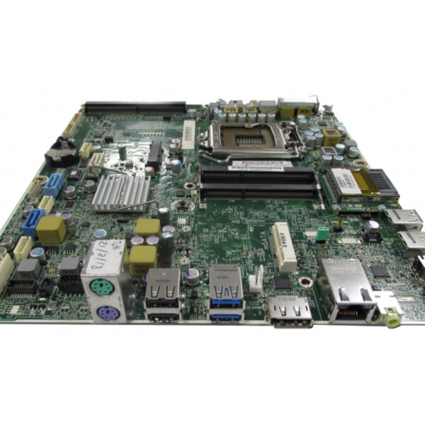 MB HP i7-S1155  8300 ELITE AIO PCI-E VSN Refurbished
