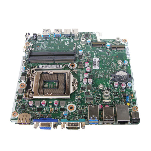 MB HP I7-S1151 PRODESK 400 G2 DM PCI-E VSN Refurbished