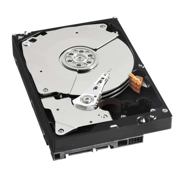 HDD SATA 3TB 3.5 Refurbished