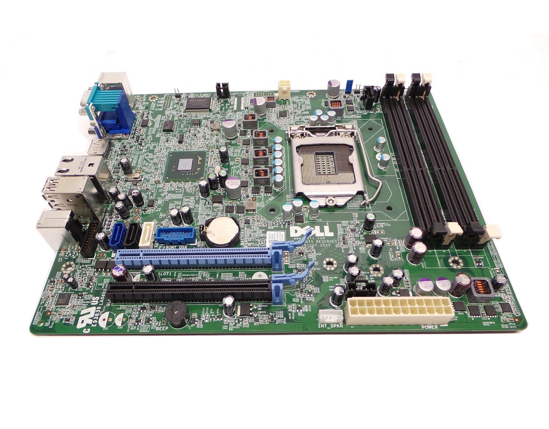 MB DELL OPTIPLEX 7040 MT VSN Refurbished