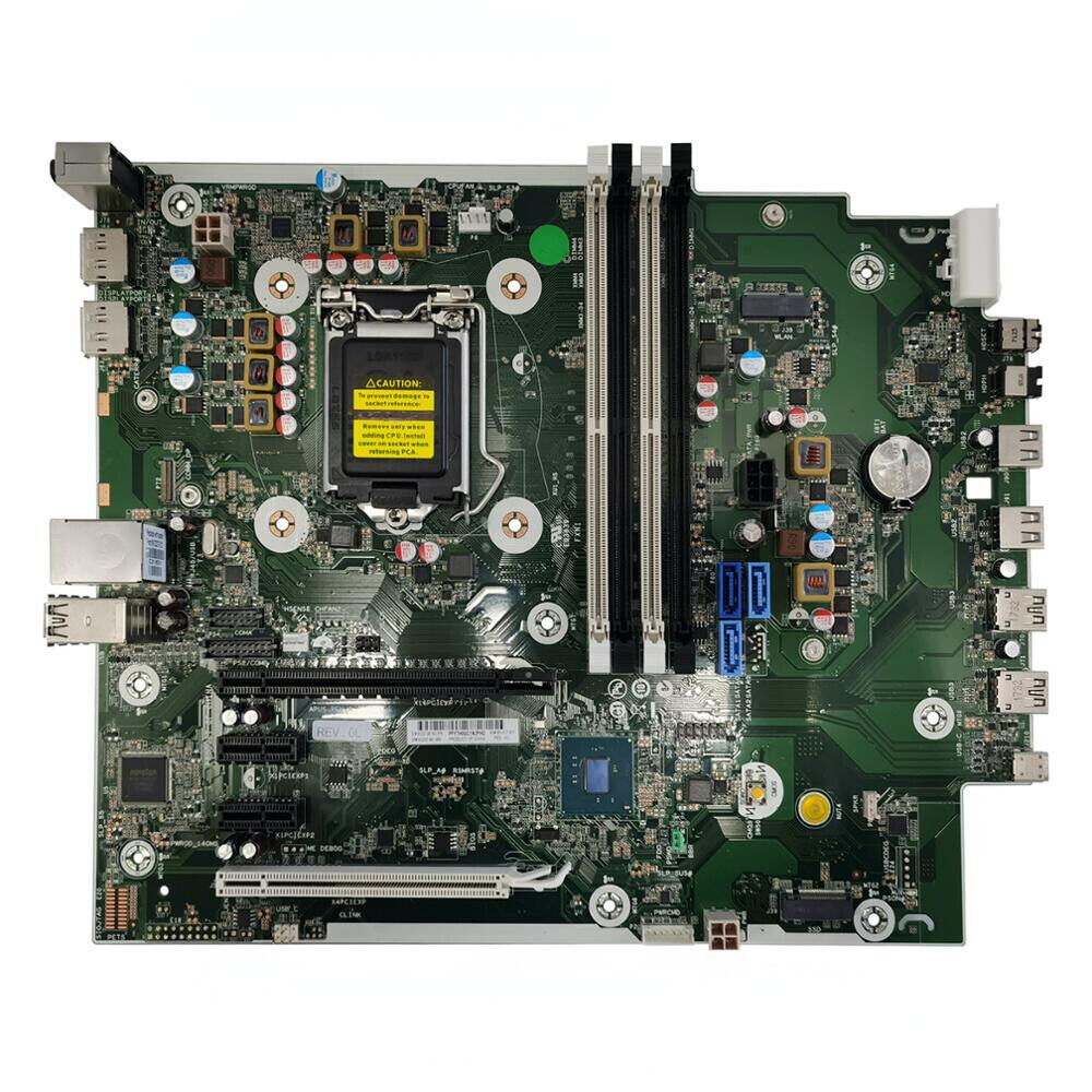 MB HP LGA-1151 ELITEDESK 800 G3 SFF PCI-E Refurbished