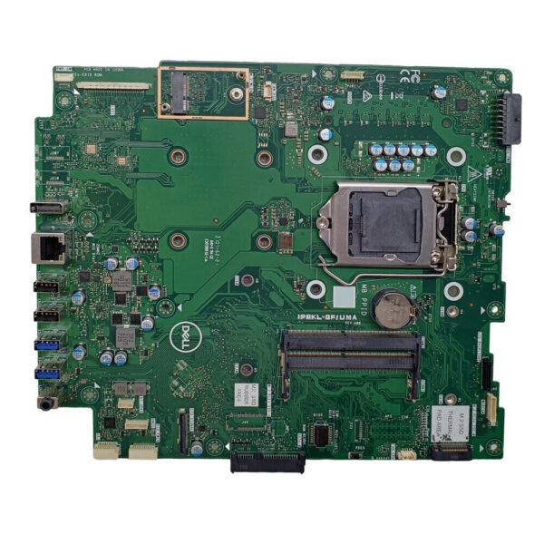 MB DELL 7480 AIO VSN Refurbished