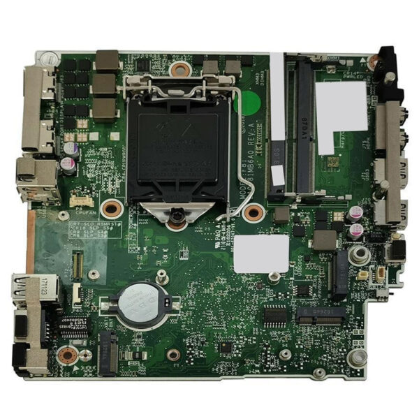 MB HP I7-1151 PRODESK 600 G4 DM VSN - L04546-002 Refurbished