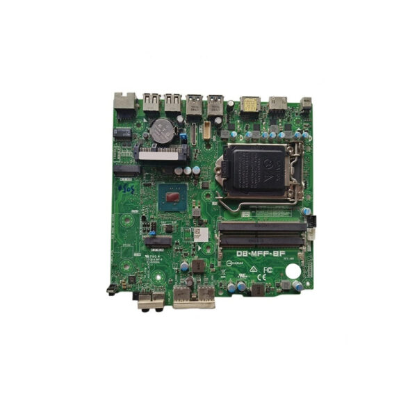 MB DELL I5-S1151 3050 MICRO PCI-E VSN-0JP3NX Refurbished