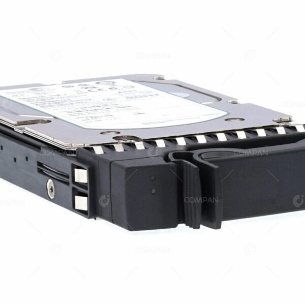STORAGE HDD FC 450GB NETAPP 6GB 15K 3.5" X289A-R5 Refurbished