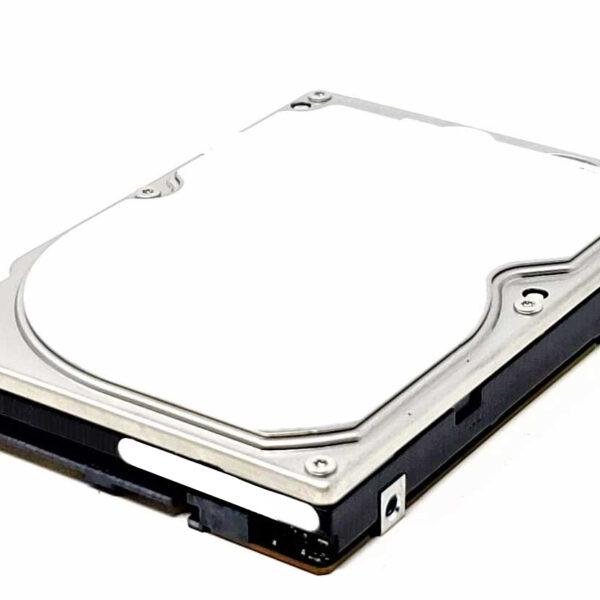 STORAGE HDD SAS 300GB 10K 2.5" FOR RECOVER POINT G5 Refurbished