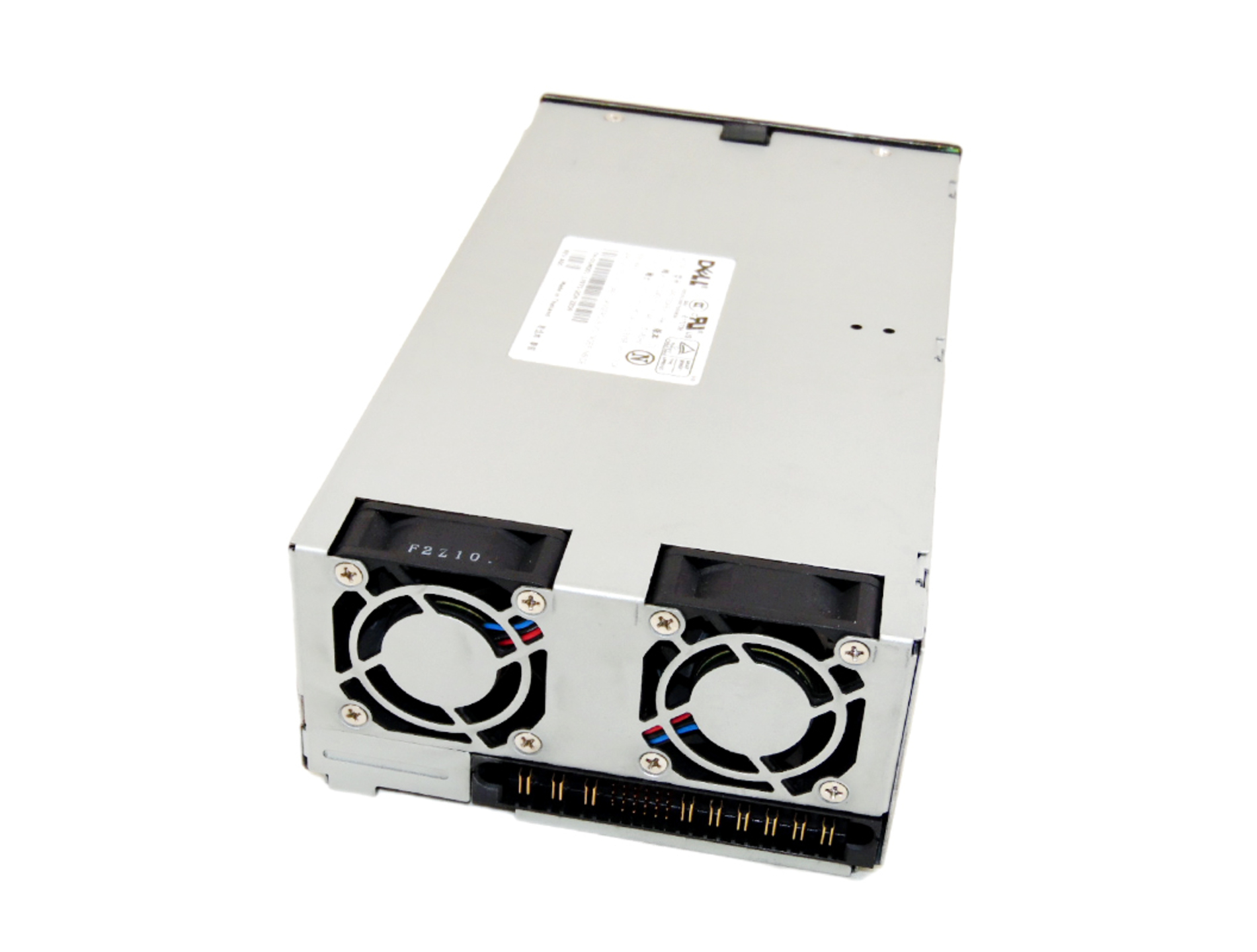 POWER SUPPLY SRV DELL POWEREDGE 2600 730W Refurbished POWER SUPPLY SRV DELL POWEREDGE 2600 730W Refurbished