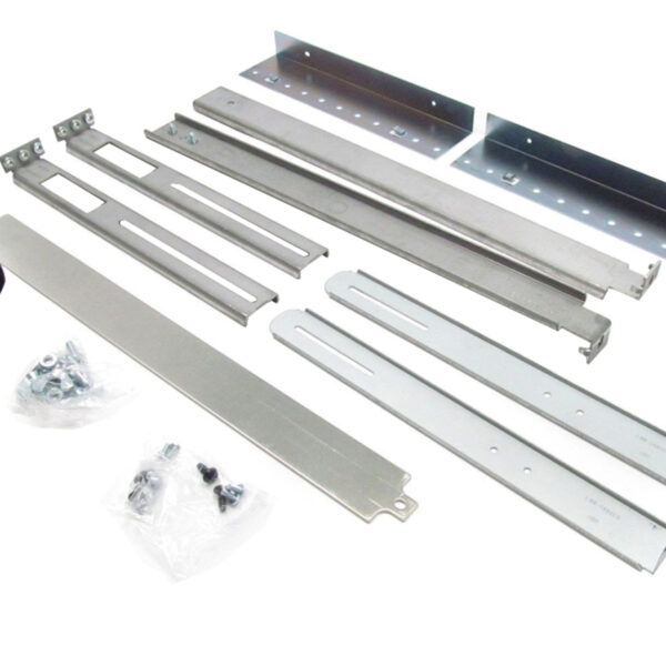 RAIL KIT HP 1U FOR KVM SWITCH 262796-001 NEW Refurbished