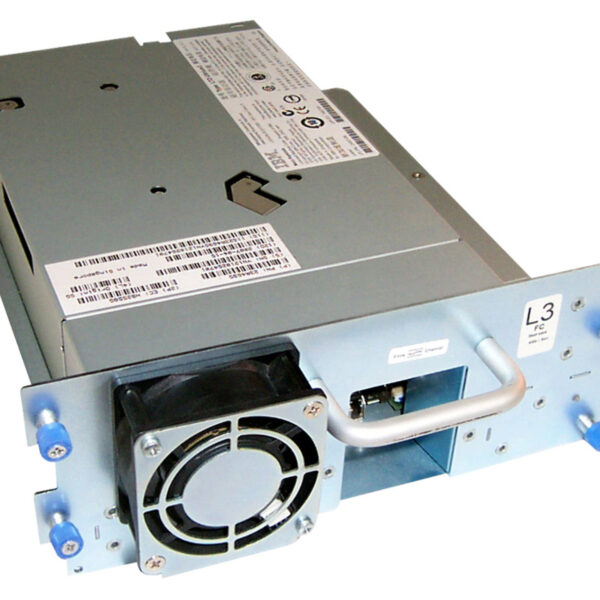 LTO3 IBM ULTRIUM3  FC 400/800GB FOR TS3100/TS3200 Refurbished