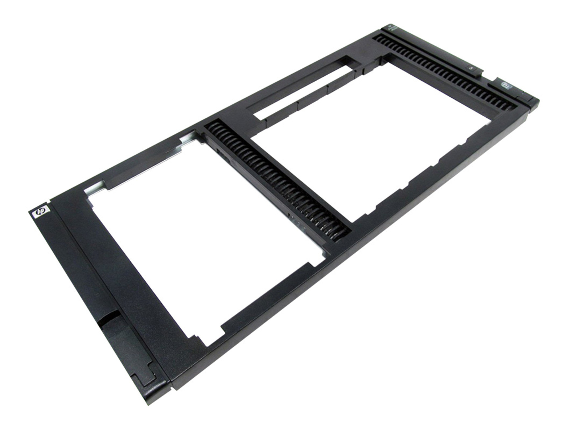 FRONT BEZEL RACK FOR HP ML350 G6 - 511771-001 Refurbished