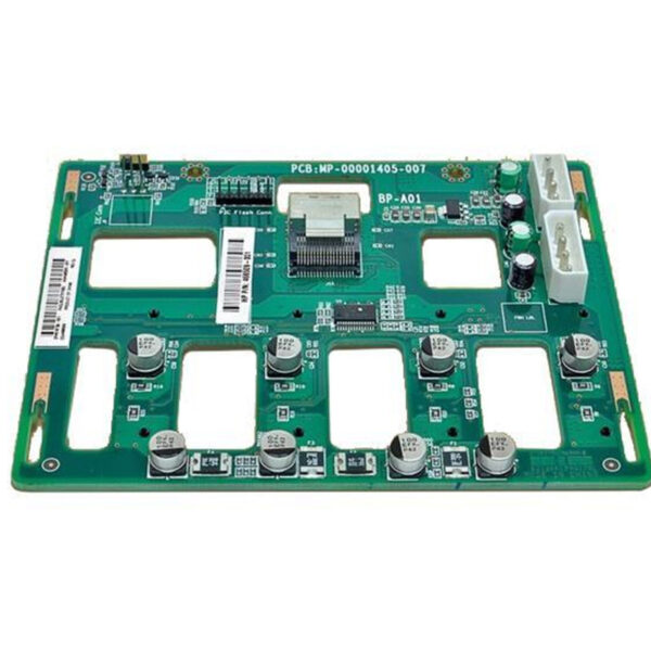 BACKPLANE FOR HP ML110 G7/ML330 G6/ML150 G6 Refurbished