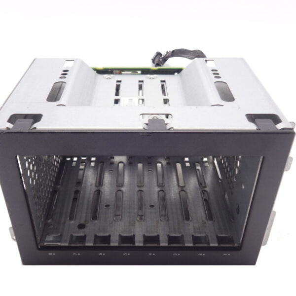 BACKPLANE 8xSAS 2.5'' FOR HP ML350p G8 W/CAGE - 638928-001 Refurbished