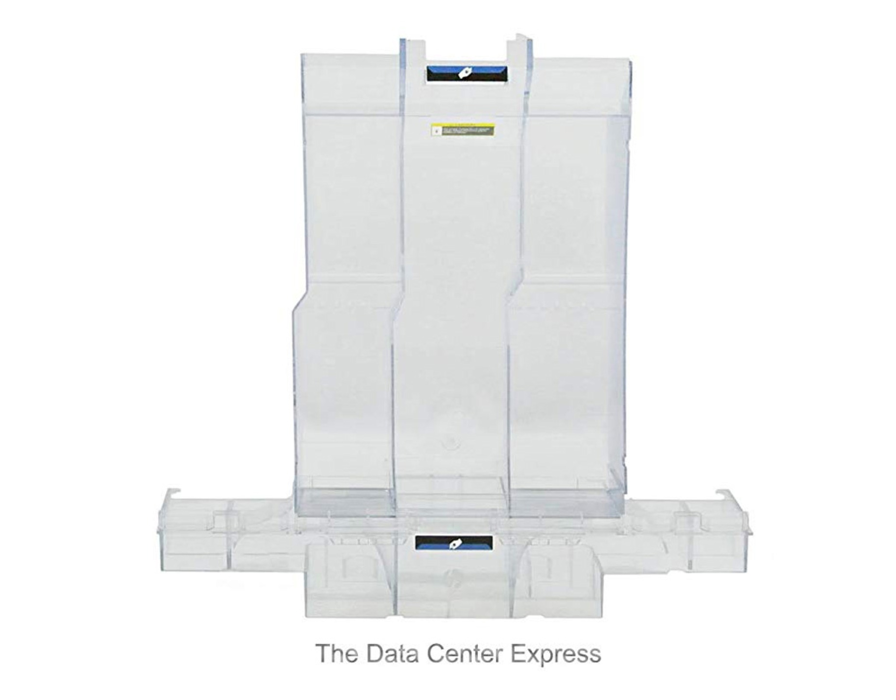 AIR BAFFLE ASSEMBY FOR ML350p G8 - 667256-001 Refurbished