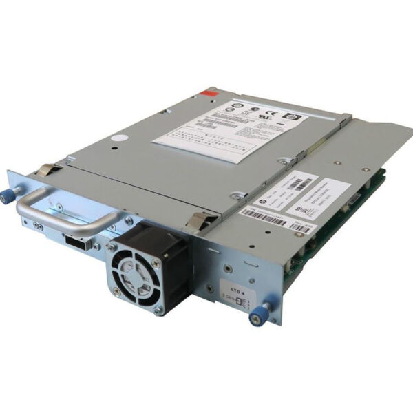 LTO4 HP ULTRIUM 1760 SAS HH FOR HP MSL TAPE LIBRARY Refurbished