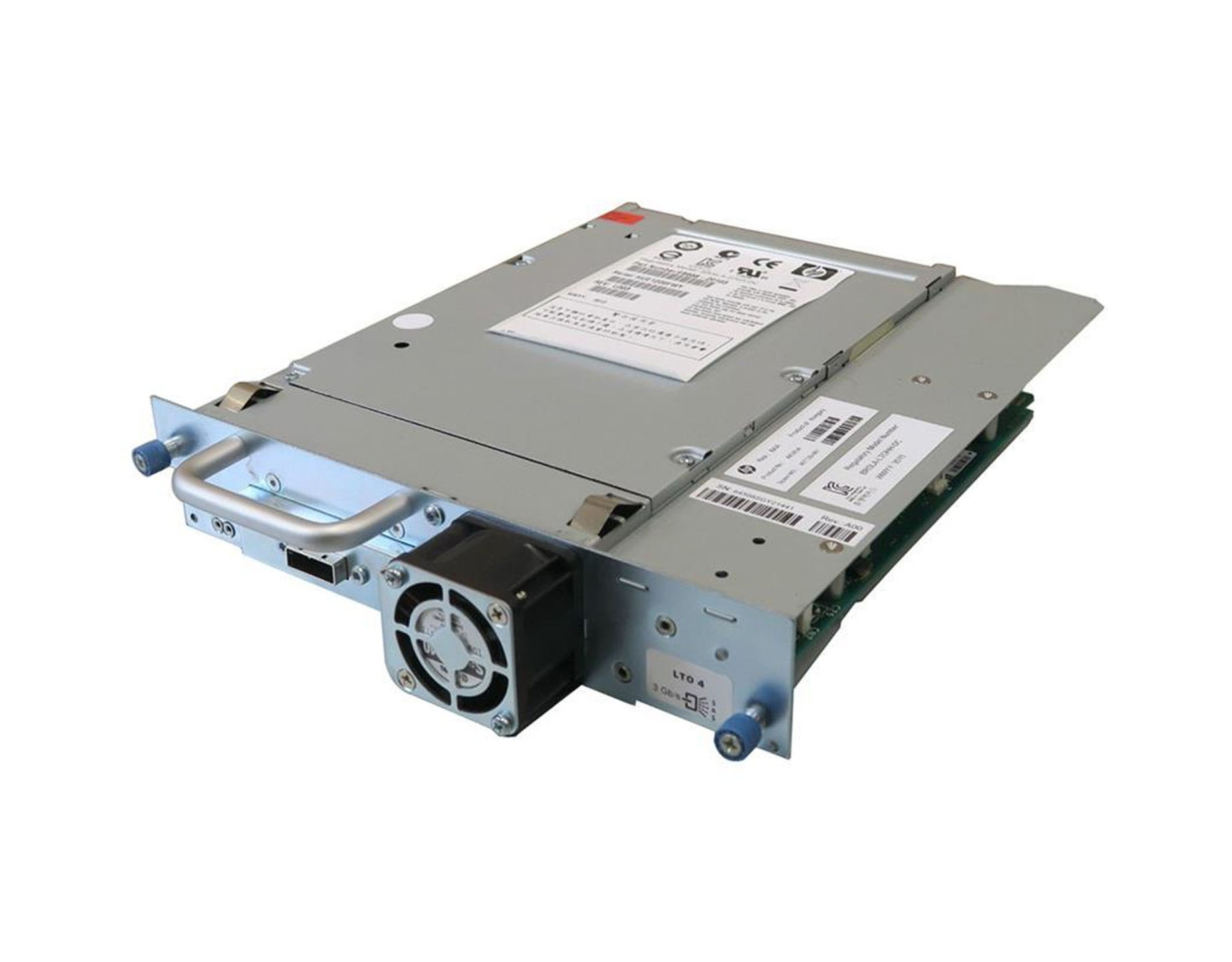 LTO4 HP ULTRIUM 1760 SAS HH FOR HP MSL TAPE LIBRARY Refurbished