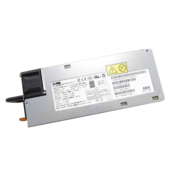 POWER SUPPLY SRV IBM X3650 M4 550W Refurbished