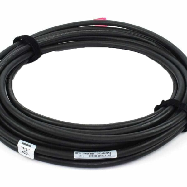 EMC SAS CABLE SFF-8088 TO SFF-8088 MINI SAS TO MINI SAS 10M Refurbished