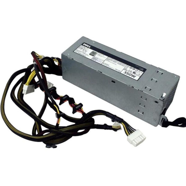 POWER SUPPLY SRV DELL T320 350W Refurbished