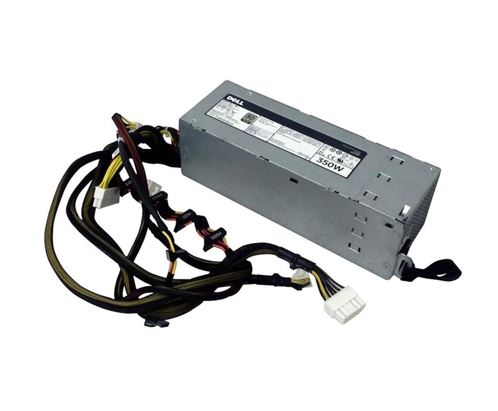 POWER SUPPLY SRV DELL T320 350W Refurbished