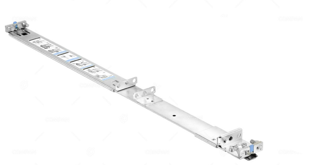 RAIL KIT R200 R210 R410 R620 R630 NX3000 STATIC ONLY OUTER Refurbished