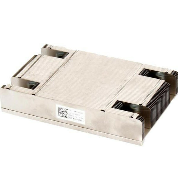 HEATSINK FOR SERVER DELL POWEREDGE R630 HIGH END CPU Refurbished