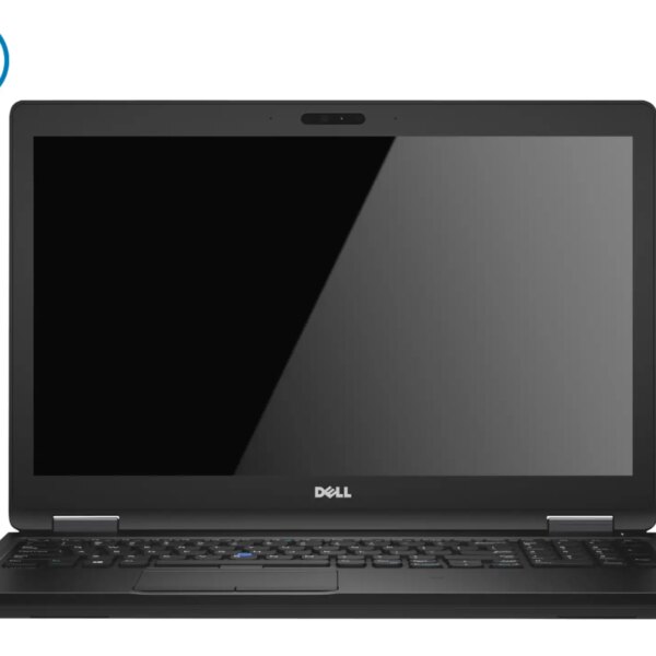 NB GA- DELL 5580 I5-6300U/15.6/8GB/256SSD/COA/CAM Refurbished