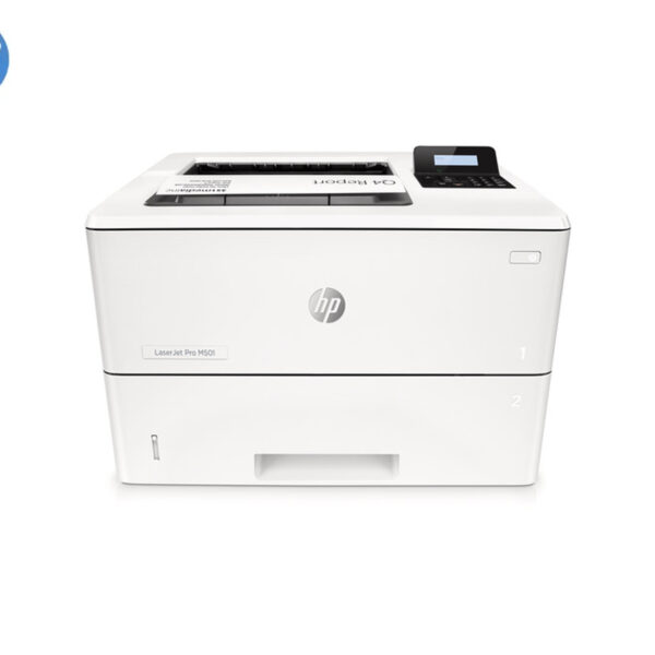 PRINTER LASER HP PRO M501DN Refurbished