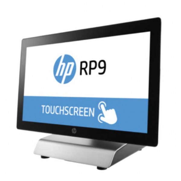 POS PC HP RP9 G1 9015 AIO I5-6500/16GB/256GB-SSD-NEW/WIFI/GA-M Refurbished