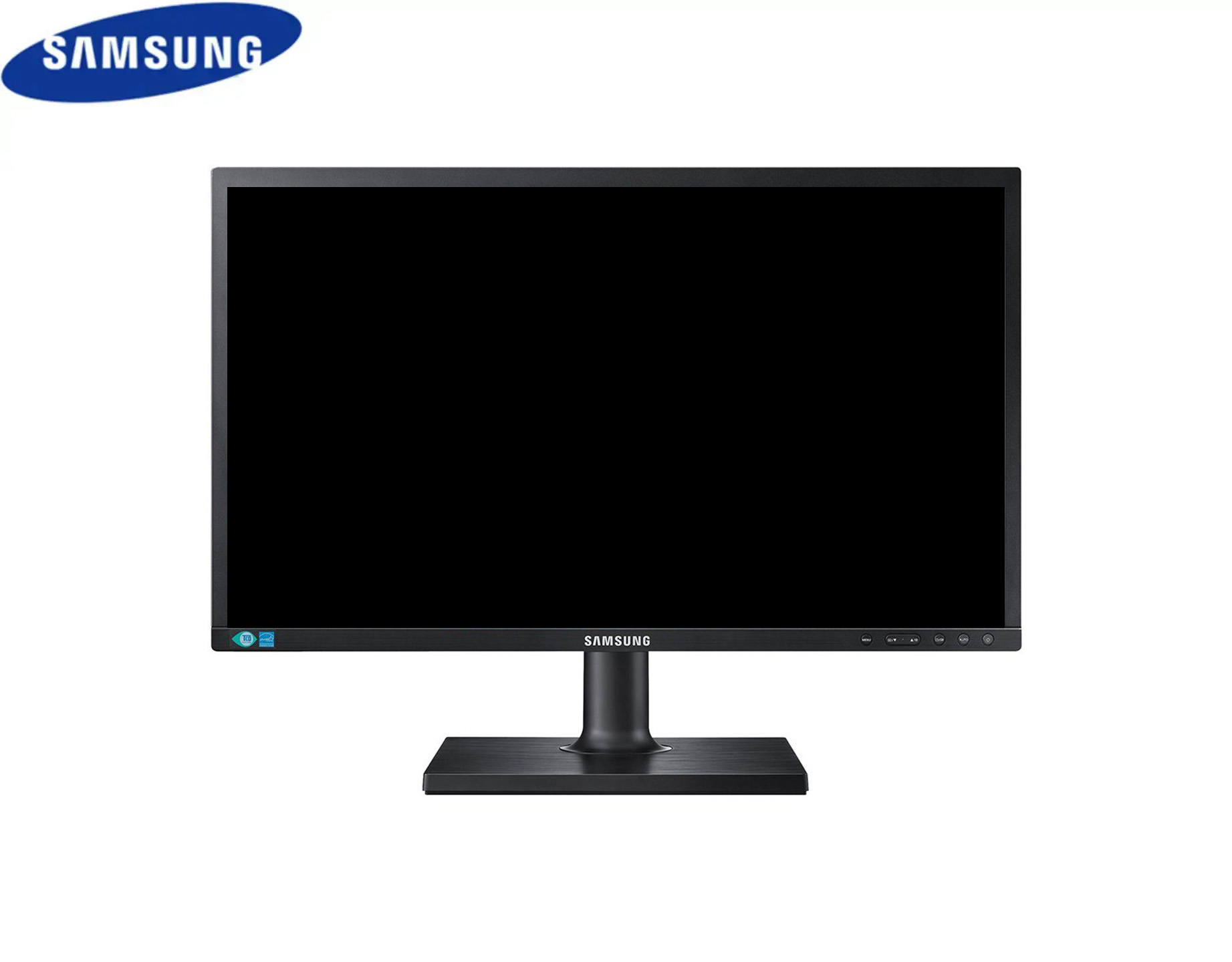 MONITOR 24" LED SAMSUNG S24E650PL BL WIDE MU GB Refurbished