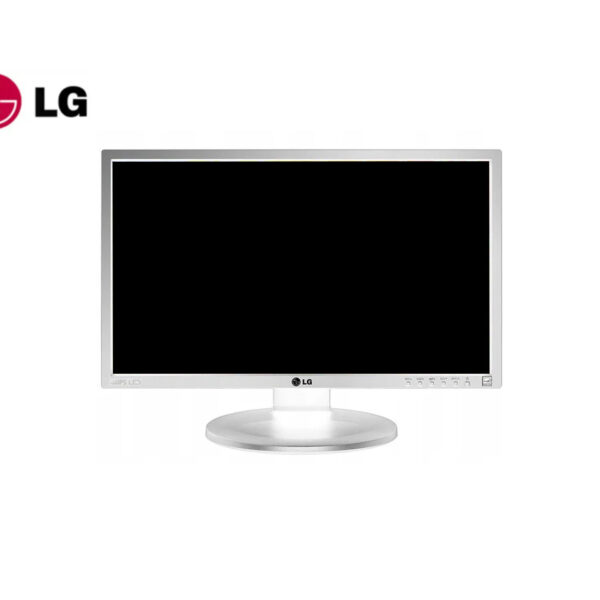MONITOR 23" LED IPS LG 23MB35PY WH WIDE MU GA Refurbished
