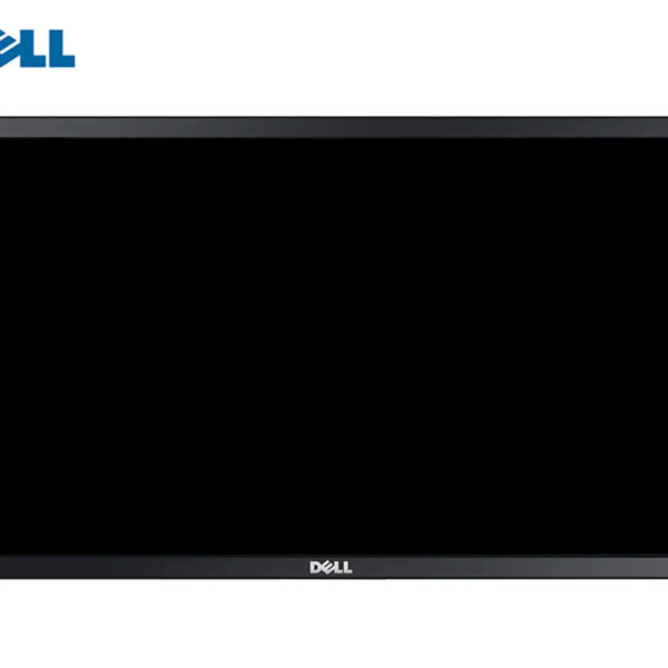 MONITOR 24" LED DELL P2411H BL NO BASE GA Refurbished