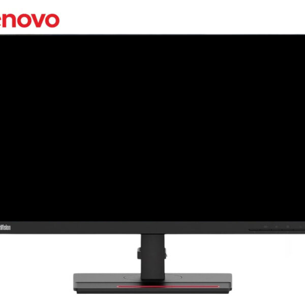 MONITOR 24" LED IPS LENOVO T24i-20 BL WIDE GA Refurbished