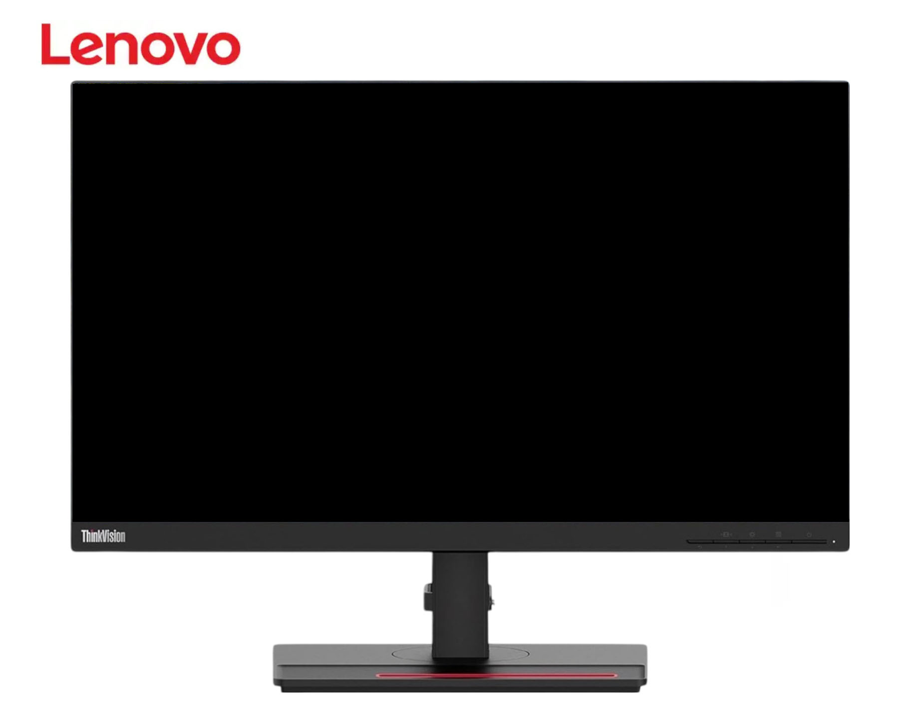 MONITOR 24" LED IPS LENOVO T24i-20 BL WIDE GA Refurbished