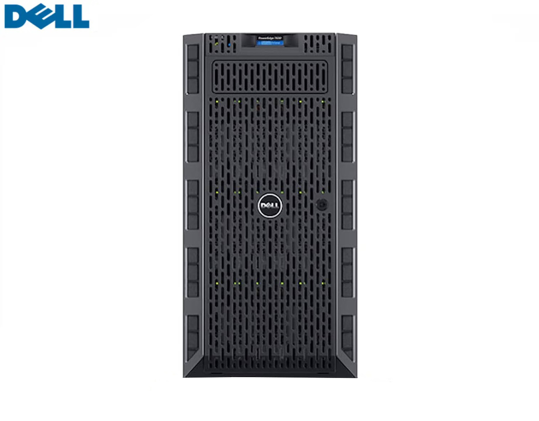 SERVER DELL T320 8LFF E5-2403/2x4GB/H310-nCnB/DVD Refurbished