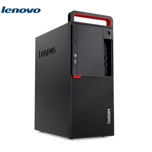 PC GA LENOVO M910T MT I5-6500/1X8GB/256GB-SSD/NO-ODD Refurbished