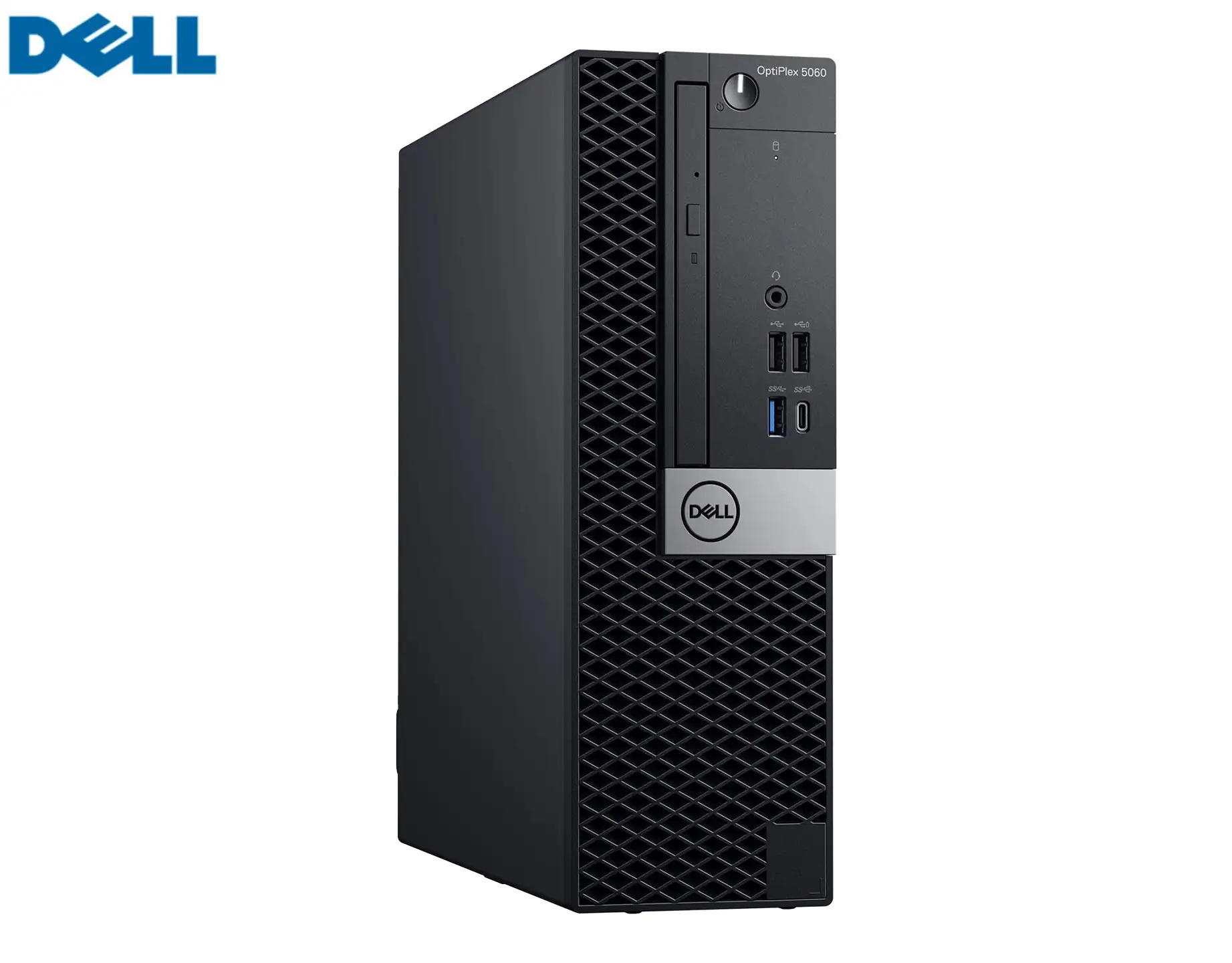 PC GA+ DELL 5060 SFF I5-8400/8GB/M2-256GB/ODD Refurbished