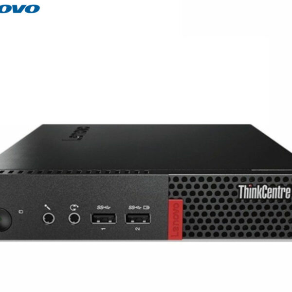 PC GA LENOVO M710Q TINY I5-7400T/1X8GB/M2-256GB/WIFI Refurbished