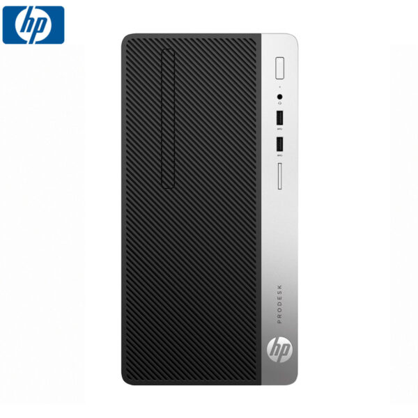 PC GA+ HP 400 G4 MT I5-7500/1X8GB/256GB-SSD/ODD Refurbished