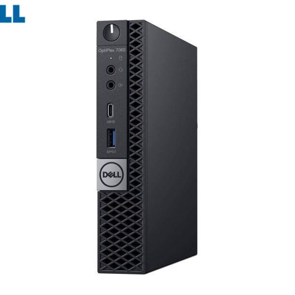 PC GA+ DELL 7060 MICRO I5-8500T/8GB/M2-256GB Refurbished
