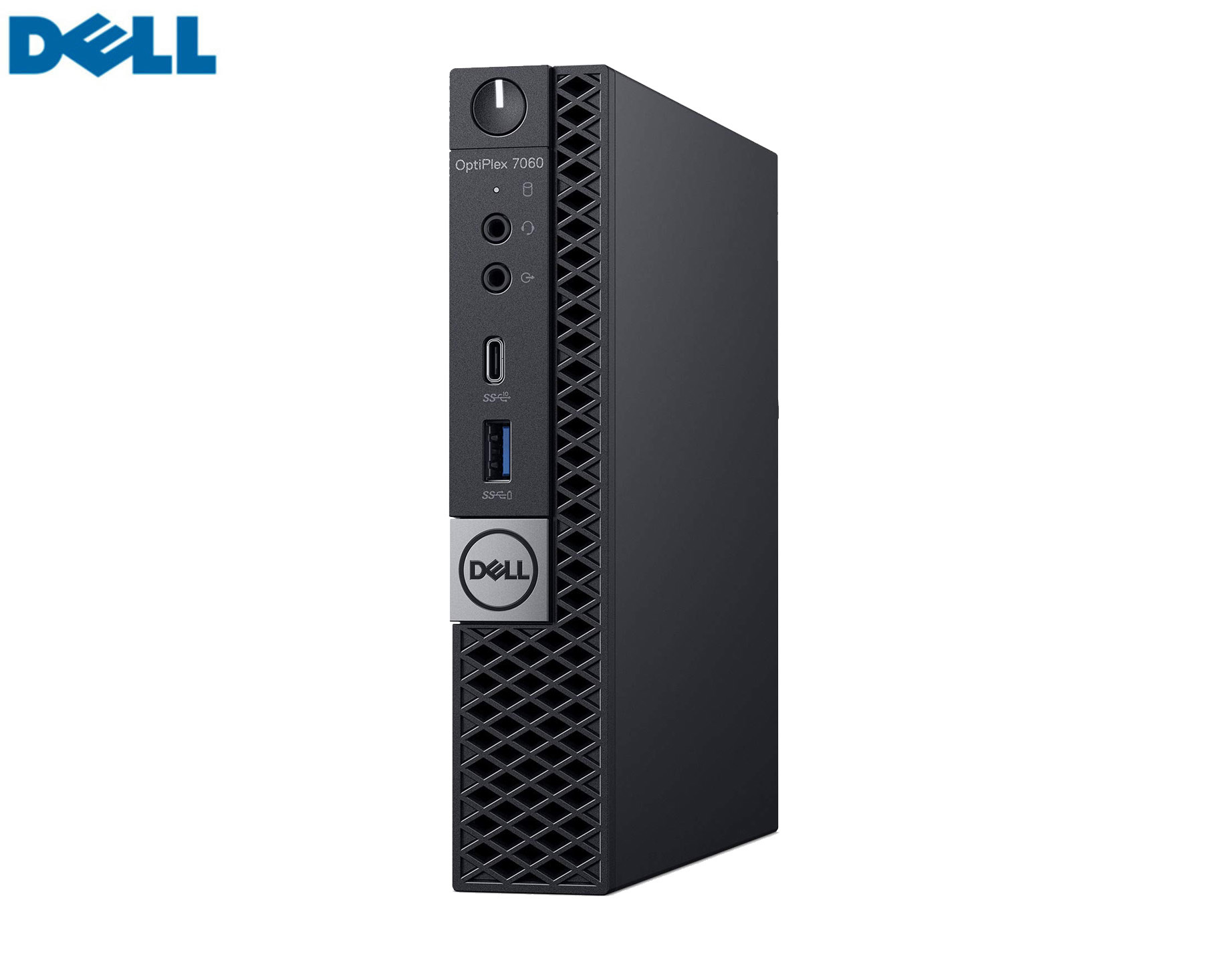 PC GA+ DELL 7060 MICRO I5-8500T/8GB/M2-256GB Refurbished