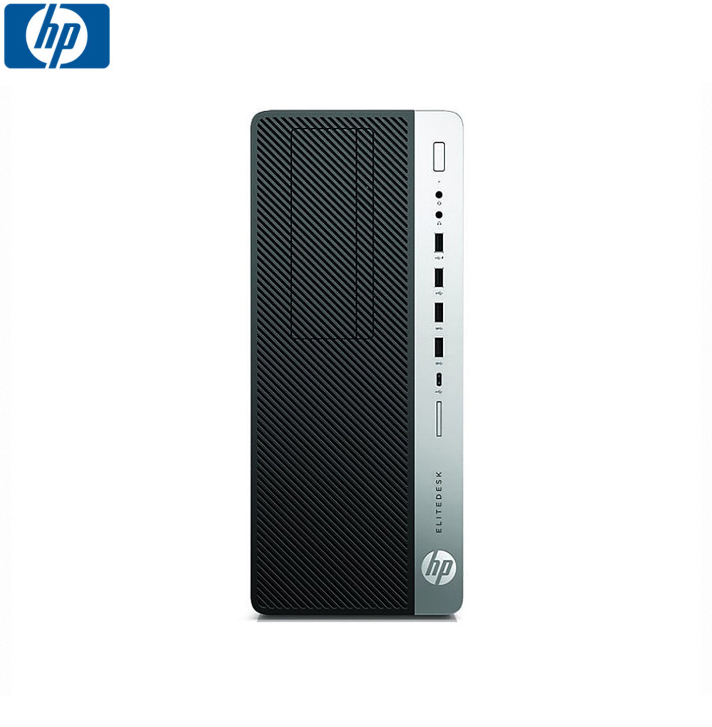 PC GA+ HP 800 G4 MT I5-8500/1X8GB/256GB-SSD/NO-ODD Refurbished