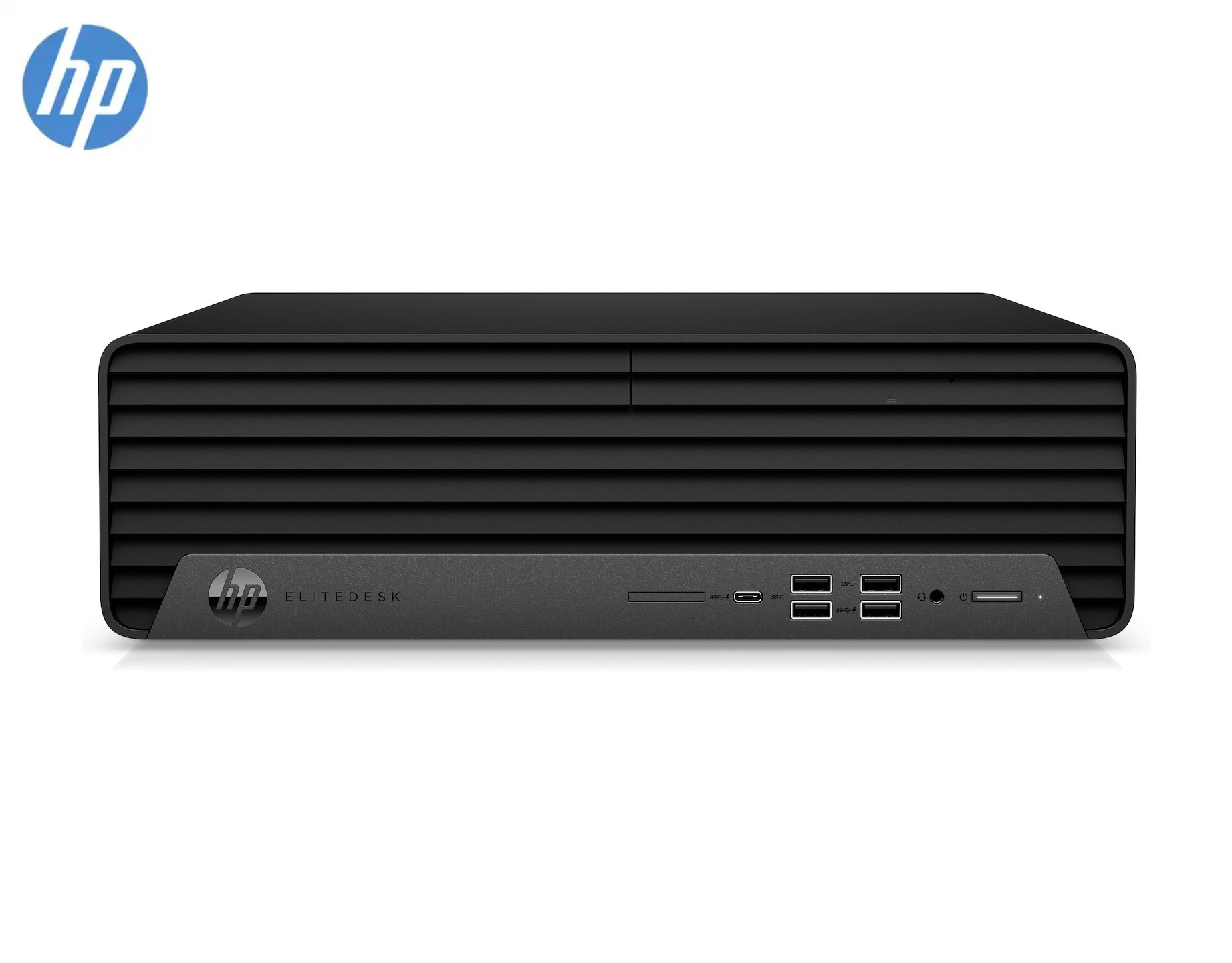 PC GA+ HP 800 G6 SFF I5-10500/16GB/M2-256GB/ODD Refurbished