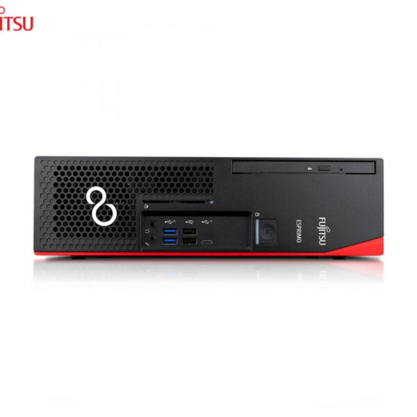PC GA+ FUJITSU D738 SFF I5-8400/8GB/256GB-SSD/NO-ODD Refurbished